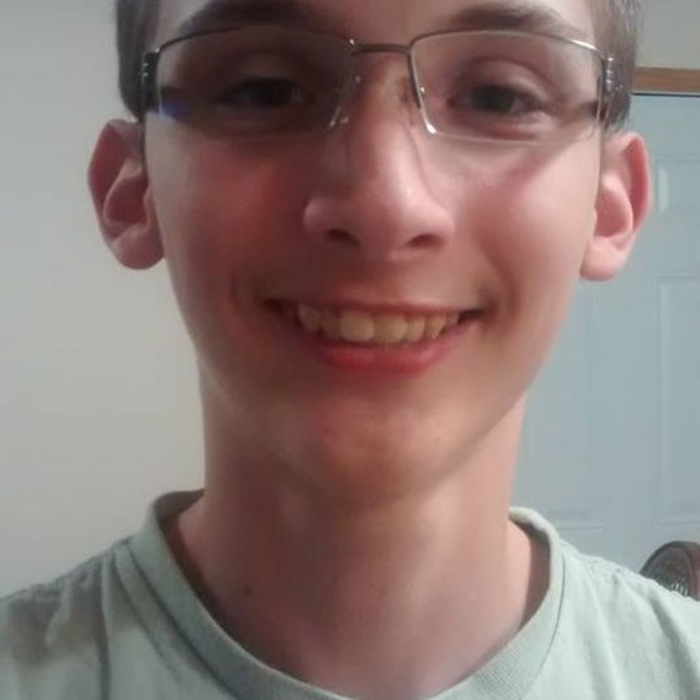 Meet your Posher, Jordan